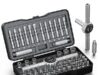 $11.99 – Strebito 71-in-1 T-Handle Ratchet Screwdriver Set w/ S2 Steel Bits & Sockets + Free Shipping w/ Prime or on $35+ Strebito 71-in-1 T-Handle Ratchet Screwdriver Set w/ S2 Steel Bits & Sockets + Free Shipping w/ Pri