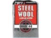 $2.08 – * | 12-Pk HOMAX Steel Wool Pads (#4 Extra Coarse) at Amazon * | 12-Pk HOMAX Steel Wool Pads (#4 Extra Coarse) at Amazon