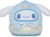 $6.71 – TeeTurtle 4″ Sanrio Cinnamoroll Reversible Easter Egg Flip Plush + Free Shipping w/ Prime or on $35+ TeeTurtle 4" Sanrio Cinnamoroll Reversible Easter Egg Flip Plush + Free Shipping w/ Prime or on +