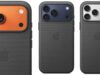 Apple’s black iPhone 17 Pro Max TechWoven MagSafe case is 32% off (Amazon all-time low) Apple’s black iPhone 17 Pro Max TechWoven MagSafe case is 32% off (Amazon all-time low)