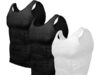 $12.49 – 3-Pack Odoland Men’s Compression Tank Top ($4.16 each) + Free Shipping w/ Prime or on $35+ 3-Pack Odoland Men's Compression Tank Top ( each) + Free Shipping w/ Prime or on +