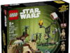 $10.50 – WM Cash + LEGO Star Wars SMART Play: Yoda’s Hut and Jedi Training with 2 SMART Tags and 2 LEGO Minifigures 75422 $55.99 WM Cash + LEGO Star Wars SMART Play: Yoda’s Hut and Jedi Training with 2 SMART Tags and 2 LEGO Minif