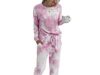 $9.99 – 2-Piece PRETTYGARDEN Women’s Long Sleeve Pajama Set + Free Shipping w/ Prime or on $35+ 2-Piece PRETTYGARDEN Women's Long Sleeve Pajama Set + Free Shipping w/ Prime or on +