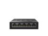 $9.99 – TP-Link LS1005G, Litewave 5 Port Gigabit Ethernet Unmanaged Switch TP-Link LS1005G, Litewave 5 Port Gigabit Ethernet Unmanaged Switch