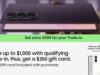 $950.00 – Get up to $950 back with Galaxy Z Fold 8/Ultra pre-orders at Amazon, but there are some things to consider first Get up to back with Galaxy Z Fold 8/Ultra pre-orders at Amazon, but there are some things to consid