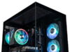 $599.00 – ABS Flux II Aqua Gaming PC: Intel Core 5 120, Intel Arc A580 (8GB), 16GB DDR4, 1TB SSD $599 ABS Flux II Aqua Gaming PC: Intel Core 5 120, Intel Arc A580 (8GB), 16GB DDR4, 1TB SSD
