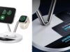 $135.00 – Anker’s display-equipped Qi2 25W smart charger with app-control just hit the Amazon all-time low at $135 (Reg. $230) Anker Prime Qi2.2 25W charging station in white