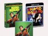 $38.95 – Hard Boiled – Deluxe 4K Ultra HD Limited Edition Amazon.com Hard Boiled - Deluxe 4K Ultra HD Limited Edition Amazon.com