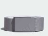 $10.40 – adidas Reversible Webbing Men’s Belt (Gray/White) Now with Code SUNNY + Free Shipping Adidas Reversible Webbing Men's Belt in Gray/White