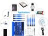 $4.00 – HQVOIC Magnetic Eye Glass Repairing Kit w/ 8 Screwdrivers $4 @ Amazon HQVOIC Magnetic Eye Glass Repairing Kit w/ 8 Screwdrivers @ Amazon