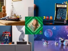 LEGO Insiders Days 2026 Event: 2x Points, Discounts on 19 Sets, and GWPs LEGO Insiders Days 2026 Event banner