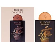 $18.50 – * | Lattafa Pride Brioche Vanille for Unisex Eau de Parfum Spray at Amazon Lattafa Pride Brioche Vanille fragrance bottle
