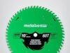 $22.79 – | Metabo HPT 10-Inch Miter Saw/Table Saw Blade at Amazon Metabo HPT 10-Inch Miter Saw/Table Saw Blade