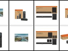 $20.00 – Amazon Fire TV Sticks, Ember 4K TVs, More on Sale: Up to 57% Off at Amazon Amazon Fire TV Stick on sale at Amazon — up to 57% off