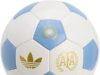 $10.00 – adidas Argentina Anniversary Soccer Ball (Size 5) for $10 + Free Shipping Adidas Argentina Anniversary Soccer Ball in use during a game