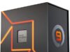 $247.00 – Select Accounts AMD Ryzen 9 7900X 12-Core 24-Thread Unlocked Desktop Processor $247 + Free Shipping AMD Ryzen 9 7900X Desktop Processor