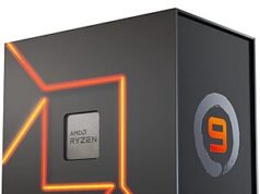 $247.00 – Select Accounts AMD Ryzen 9 7900X 12-Core 24-Thread Unlocked Desktop Processor $247 + Free Shipping AMD Ryzen 9 7900X Desktop Processor