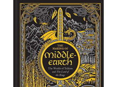 $13.72 – The Making of Middle-earth: The Worlds of Tolkien & The Lord of the Rings (Hardcover) – Lowest Price at Walmart The Making of Middle-earth: The Worlds of Tolkien & The Lord of the Rings hardcover