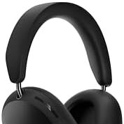 $279.00 – $279 | Sonos Ace | Noise Cancelling Wireless Over-Ear Headphones at Amazon Sonos Ace wireless noise cancelling over-ear headphones in black