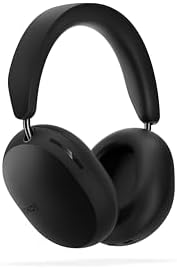 Sonos Ace headphones deal Sonos Ace wireless noise cancelling over-ear headphones in black