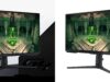 $150.00 – Score Samsung’s 27-inch Odyssey FHD 240Hz gaming monitor for your battlestation at $150 today (50% off) score samsungs 27inch odyssey product image