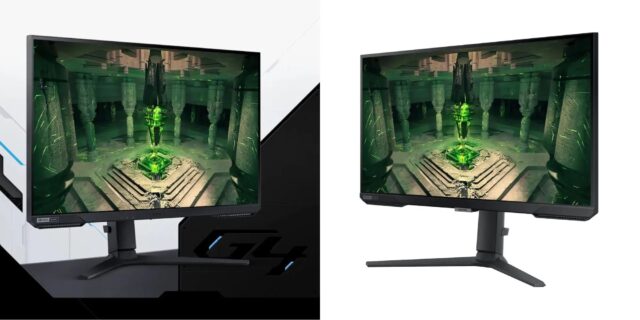 score samsungs 27inch odyssey product image