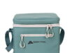 $10.94 – Ozark Trail 6-Can Soft-Sided Cooler with Removable Hard Liner (Green or Tan) – + Free Shipping w/ Walmart+ or on $35+ Ozark Trail 6-Can Soft-Sided Cooler with Removable Hard Liner in green or tan