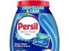 $14.73 – SnS, AC * | 100-Count Persil Ultra Pacs Original Everyday Clean Laundry Detergent at Amazon 100-Count Persil Ultra Pacs Original Everyday Clean Laundry Detergent
