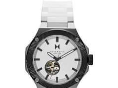 $149.00 – $149 | MVMT Raptor Men’s Watches – Chronograph and Automatic Movement at Amazon MVMT Raptor Men's Watch with Chronograph and Automatic Movement
