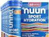$13.92 – SnS, AC * | 6-Pk 10-Ct Nuun Sport Electrolyte Hydration Tablets (Mixed Flavors) at Amazon 6-Pk 10-Ct Nuun Sport Electrolyte Hydration Tablets (Mixed Flavors) on Amazon