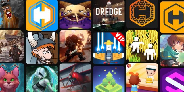 Android app deals featuring Beat Workers, Tiny Terraces, Potion Permit, and more