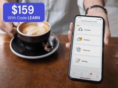Learn new languages with this exclusive Babbel lifetime subscription offer Babbel logo with a tagline 'Learn new languages'