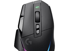 $67.49 – (Refurbished) Logitech G502 X Plus Wireless Gaming Mouse (Black or White) + Free Shipping (Refurbished) Logitech G502 X Plus Wireless Gaming Mouse