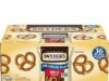 $2.94 – SnS, AC * | 36-Ct 0.92-Oz Snyder’s of Hanover Pretzels Mini Pretzels 100 Calorie Packs at Amazon 36-Ct 0.92-Oz Snyder's of Hanover Pretzels Mini Pretzels 100 Calorie Packs on Amazon