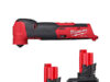 $149.00 – Flash Sale: Milwaukee M12 Fuel Cordless Oscillating Multi-Tool with (2) 5 Ah M12 REDLITHIUM HIGH OUTPUT XC5.0 Battery Pack at $149 Milwaukee M12 Fuel Cordless Oscillating Multi-Tool with 2 XC5.0 Battery Packs