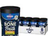 $12.47 – SnS, AC * | 2 × 8-Pack 10.75-Oz Swanson Sipping Bone Broth (Chicken with Ginger & Turmeric) at Amazon 2 × 8-Pack 10.75-Oz Swanson Sipping Bone Broth (Chicken with Ginger & Turmeric) on Amazon