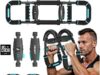 $18.49 – Vlangs Twister Arm Trainer 5-Level Adjustable w/ LED Display (40-130-lb) + Free Shipping w/ Prime or on $35+ Vlangs Twister Arm Trainer on sale at Amazon — 50% off
