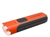 $4.99 – 5.86″ ETENWOLF L2 USB-C Rechargeable Flat LED Flashlight w/ 6 Light Modes, Red Beam & 2600mAh Battery (Vivid Orange or Gray) + Free Shipping w/ Prime or on $35+ ETENWOLF L2 rechargeable flashlight in vivid orange or gray