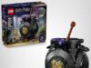 $47.99 – * | 652-Piece LEGO Harry Potter – Cauldron: Secret Potions Classroom (76464, 2026) at Amazon 652-Piece LEGO Harry Potter - Cauldron: Secret Potions Classroom