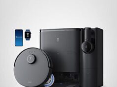 $449.00 – ECOVACS DEEBOT T30S Combo Robot Vacuum and Mop: All-in-One Cleaning Hub, Now at $449 ECOVACS DEEBOT T30S Combo Robot Vacuum and Mop