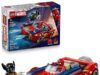 $15.99 – 134-Piece LEGO Marvel Spider-Man Car vs. Venomized Wolverine + Free Shipping w/ Prime or on $35+ LEGO Marvel Spider-Man Car vs Venomized Wolverine