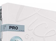 $28.44 – 12-Pack Vice Pro Golf Balls (Ice Blue, Lime/Black Drip, Neon Lime) from + Free Shipping w/ Prime or on $35+ 12-Pack Vice Pro Golf Balls in various colors