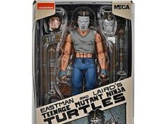$12.99 – NECA Teenage Mutant Ninja Turtles Mirage Comics 7″ Casey Jones Action Figure – Lowest Price Ever at Amazon NECA Teenage Mutant Ninja Turtles Mirage Comics 7" Casey Jones Action Figure