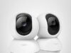 $36.96 – * | 2-Pack Tapo C210P2 2K Pan/Tilt Indoor Security Camera at Amazon 2-Pack Tapo C210P2 2K Indoor Security Cameras