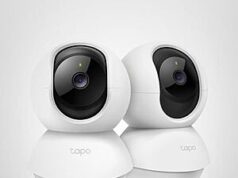$36.96 – * | 2-Pack Tapo C210P2 2K Pan/Tilt Indoor Security Camera at Amazon 2-Pack Tapo C210P2 2K Indoor Security Cameras
