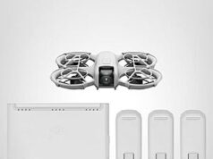 $199.00 – $199* | DJI Neo 4K UHD Mini Drone w/ 3x Batteries & 2-Way Charging Hub (Controller-Free) at Amazon DJI Neo Mini Drone in black with controller-free flight