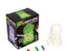 $3.49 – Crayola Glow Light-Ups Reusable Coloring Toy (Mummy) – Lowest Price Ever at Amazon Crayola Glow Light-Ups Reusable Coloring Toy Mummy