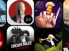 Today’s iOS App Deals and Freebies: Curse of Issyos, Chicken Police, Hitman GO, more IOS App Deals featuring The Curse of Issyos, Chicken Police, Hitman GO, Samorost 3, Happy Game