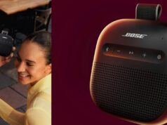 Ultra-portable Bose SoundLink Micro speaker upgrades summer audio back at Prime Day low (Nearly 40% off) Bose SoundLink Micro (2nd Gen) portable waterproof Bluetooth speaker