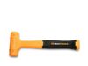 $18.38 – 18-Oz GEARWRENCH Dead Blow Hammer Now + Free Shipping w/ Prime or on $35+ 18-Oz GEARWRENCH Dead Blow Hammer on Amazon